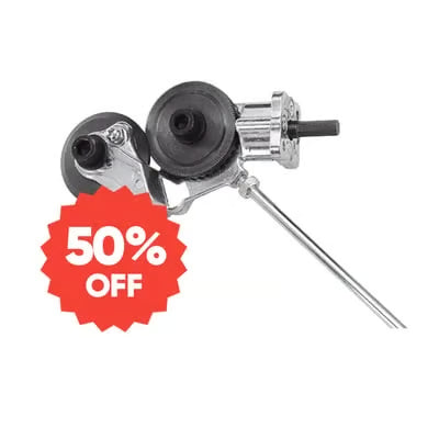 Metal Nibbler Drill Attachment