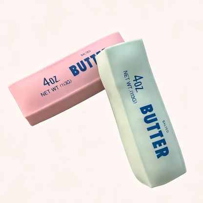 🔥Limited Time 50% OFF🔊 Crunchy Sound Butter Squishy Toy🧈 | Sensory Stress Relief Fidget Toy