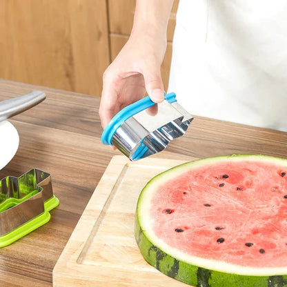 🥳Popsicle Shape Mold Watermelon Slice Model🥳