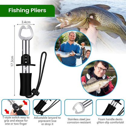 🎣 24-Day Fishing Advent Calendar | 24 Fishing Gear Surprises for Anglers 🎄