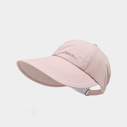 🧢 UPF Sun Protection Baseball Hat