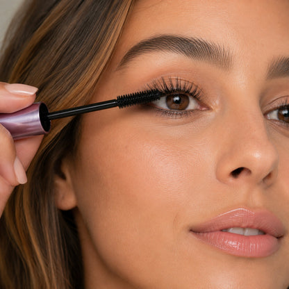 Marssirace Mascara - For Mature Lashes