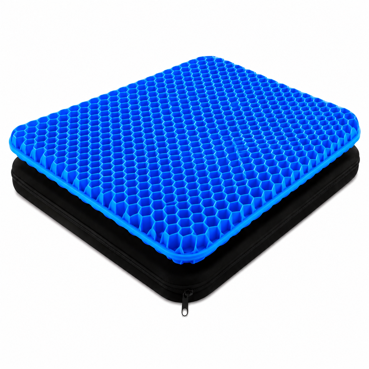 🔥Limited Time-50% OFF✨ Ergonomic Silicone Seat Cushion – Relief You Can Feel