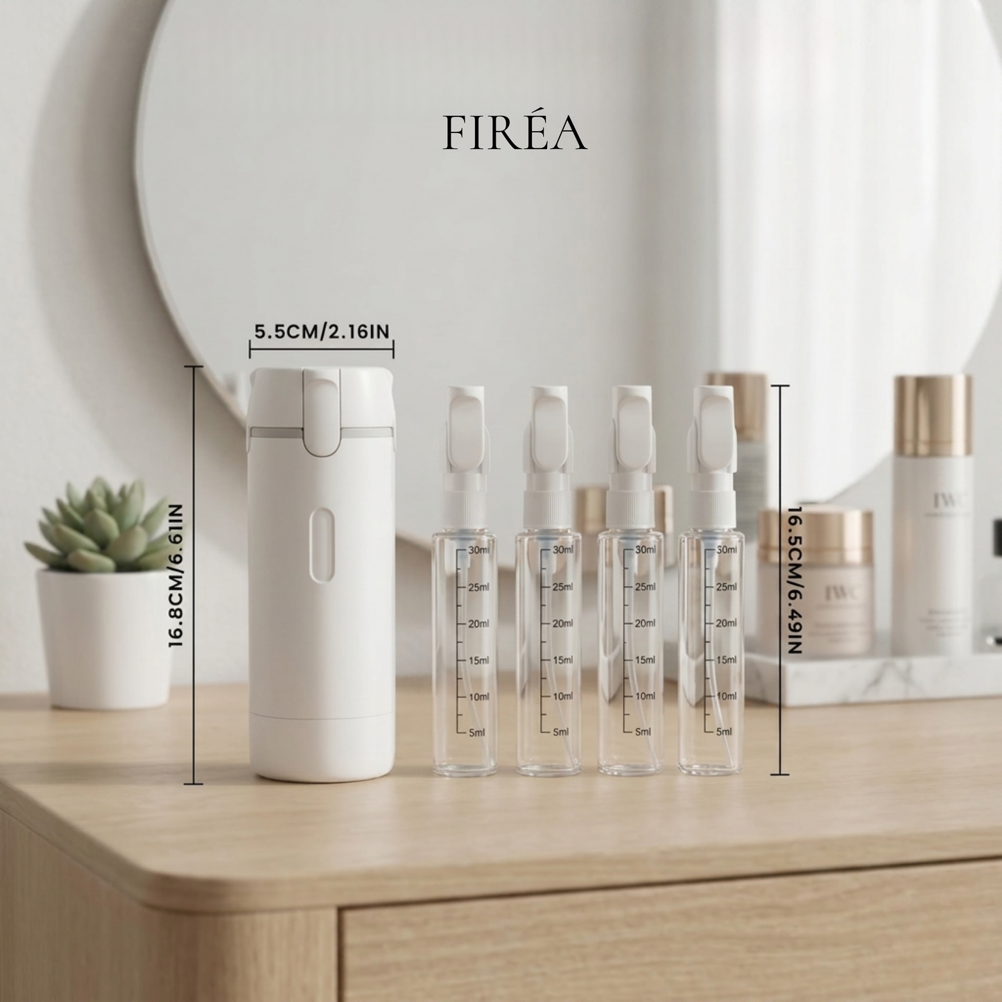 🔥 Limited-time 50% OFF🔥Four Flow Dispenser