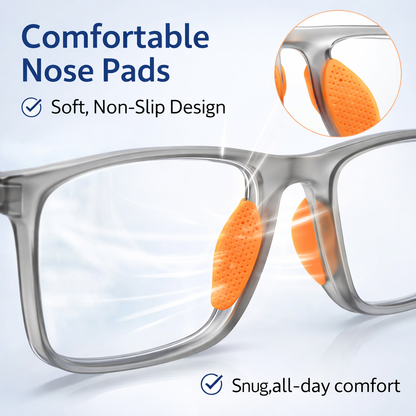 VisionSync Multifocal Glasses [Adaptive Technology]