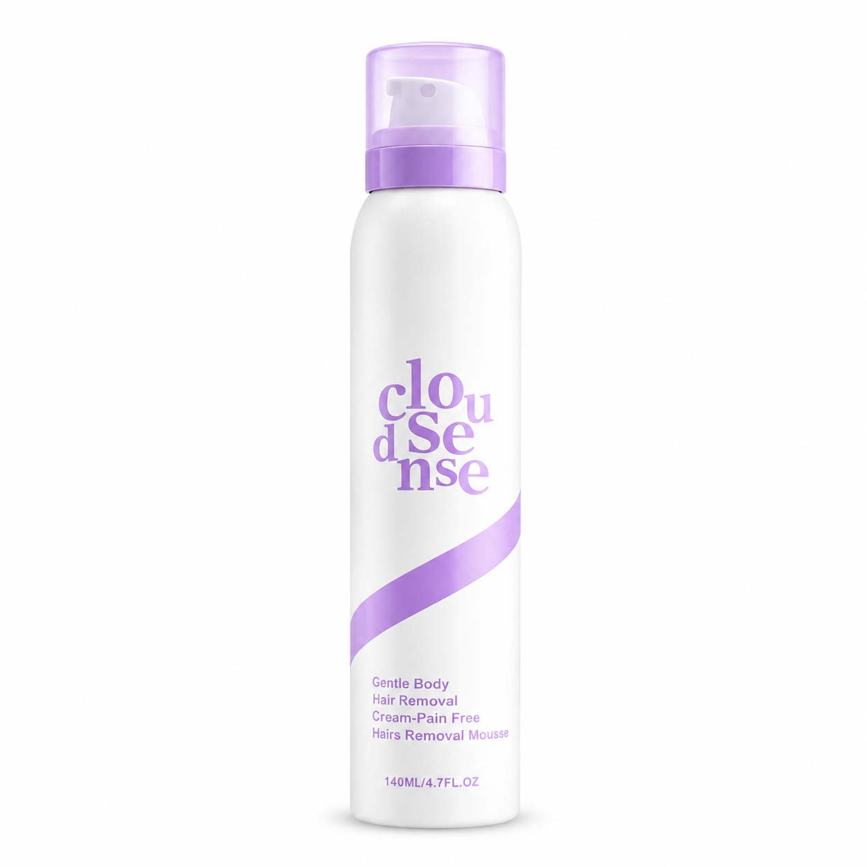 🔥Limited Time 49% OFF🧴 Hypoallergenic Hair Removal Cream 🌸Gentle Pain-Free Depilatory For Bikini & Body