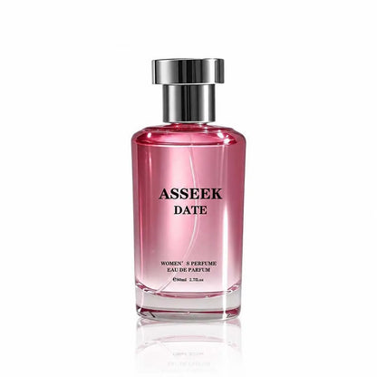ASSEEK Women's Perfume - Long Lasting Floral Fruity Scent