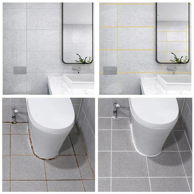 🔥Limited Time 50% OFF🔥Anti-Mould & Waterproof Joint Pen for Ceramic Tiles