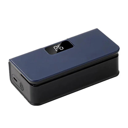 ⚡Last Day 49% OFF⚡Rechargeable 2-in-1 Mini Bag Sealer with Cutter