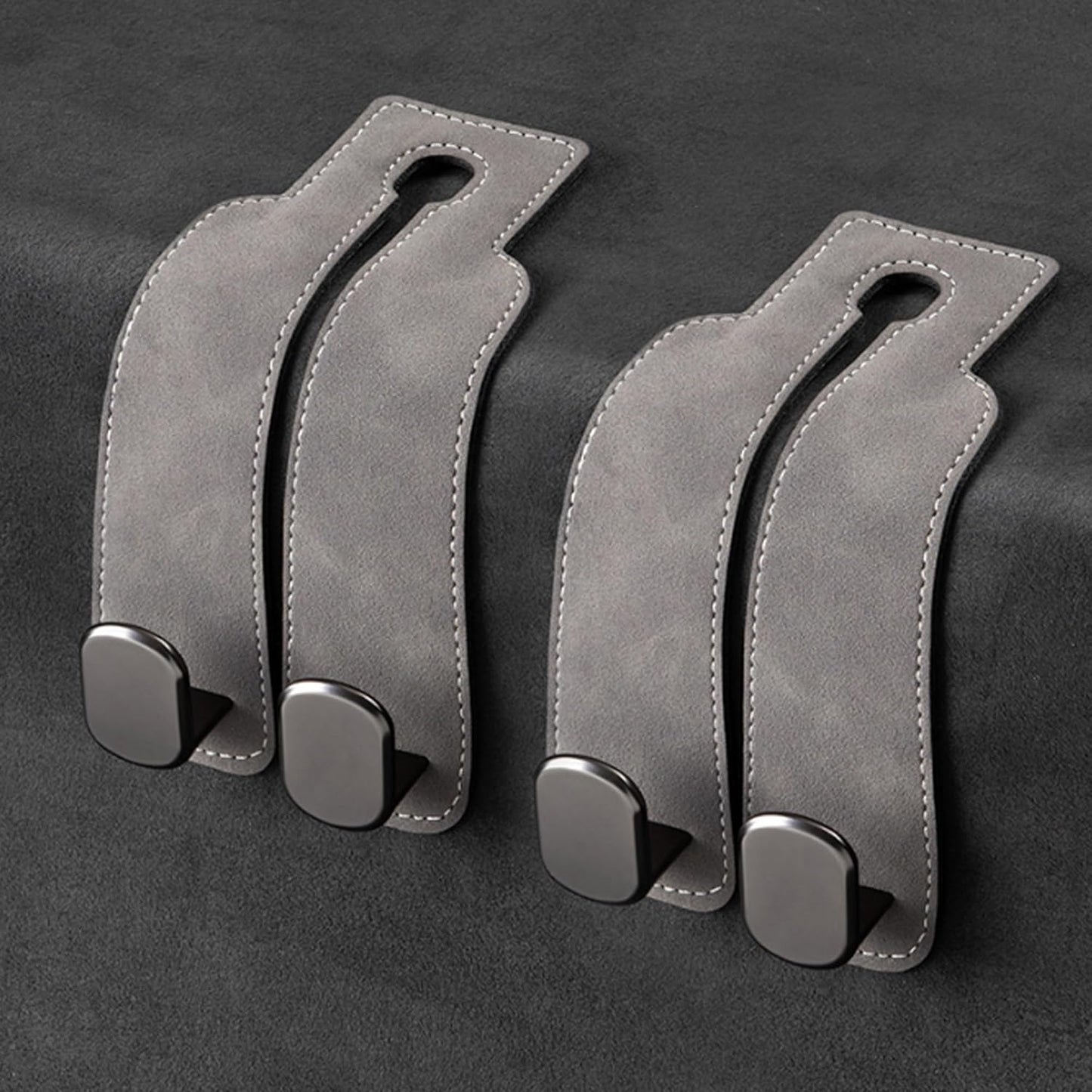 Car Headrest Hooks for Purse