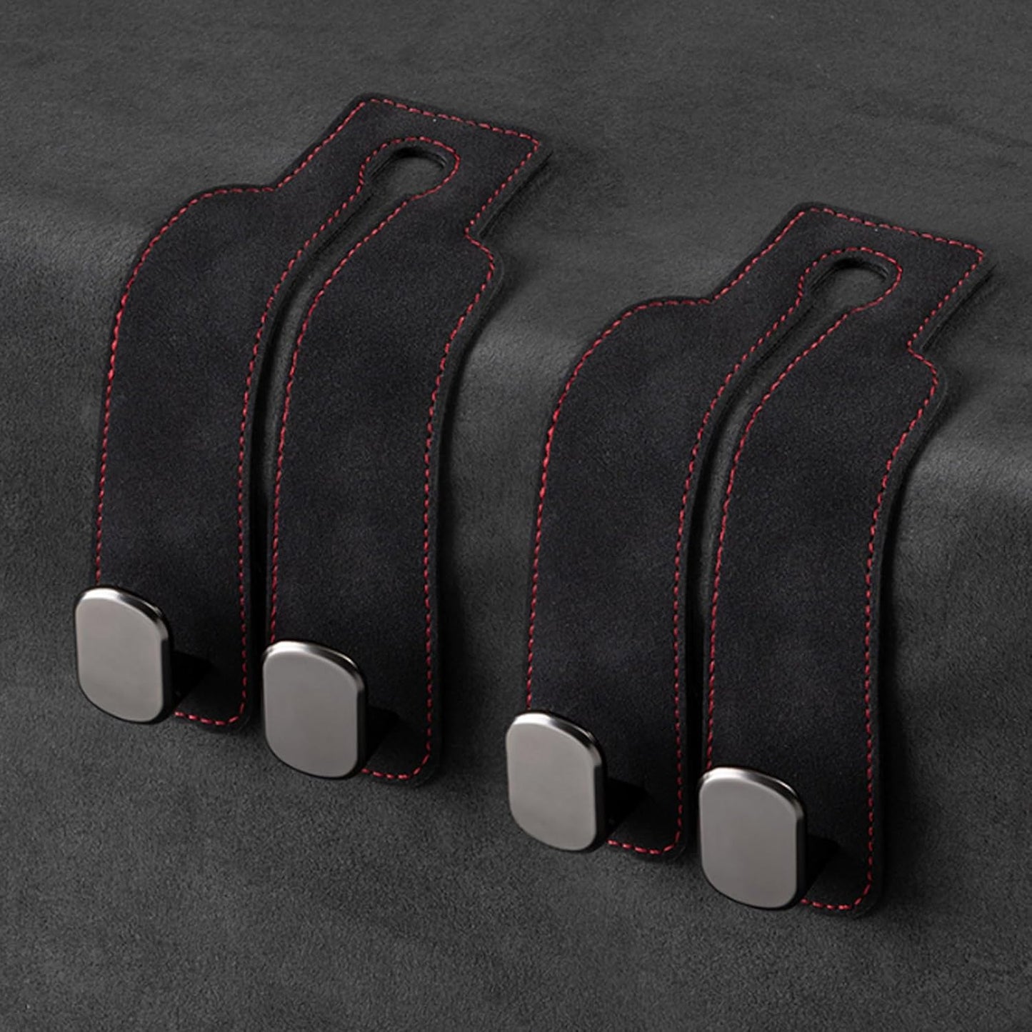 Car Headrest Hooks for Purse