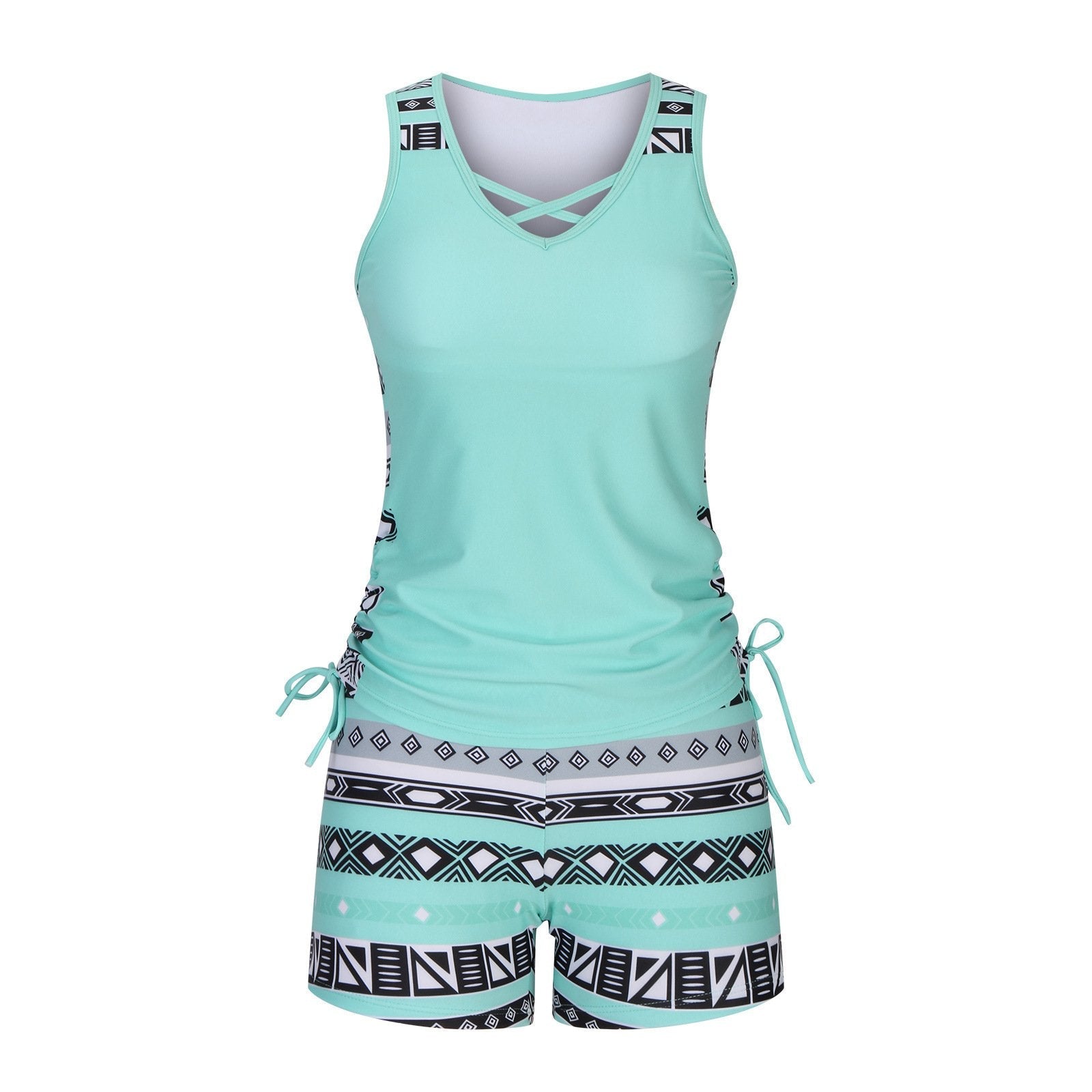women-s-tummy-control-tankini-set-with-built-in-bra-flattering-boho-swimwear-with-shorts-9160