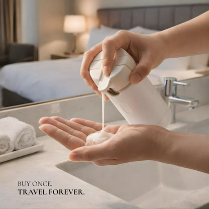 🔥 Limited-time 50% OFF🔥Four Flow Dispenser