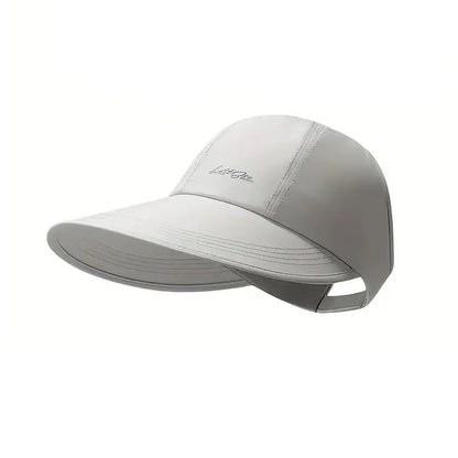 🧢 UPF Sun Protection Baseball Hat