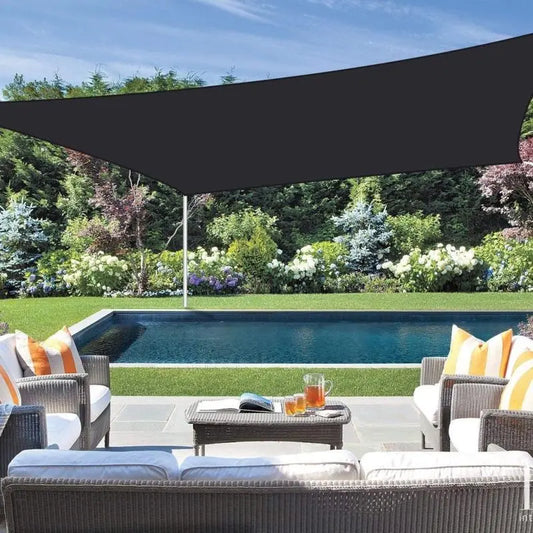 🔥 LAST DAY: 55% OFF | 10x13ft 90% Heavy Duty Shade Cloth