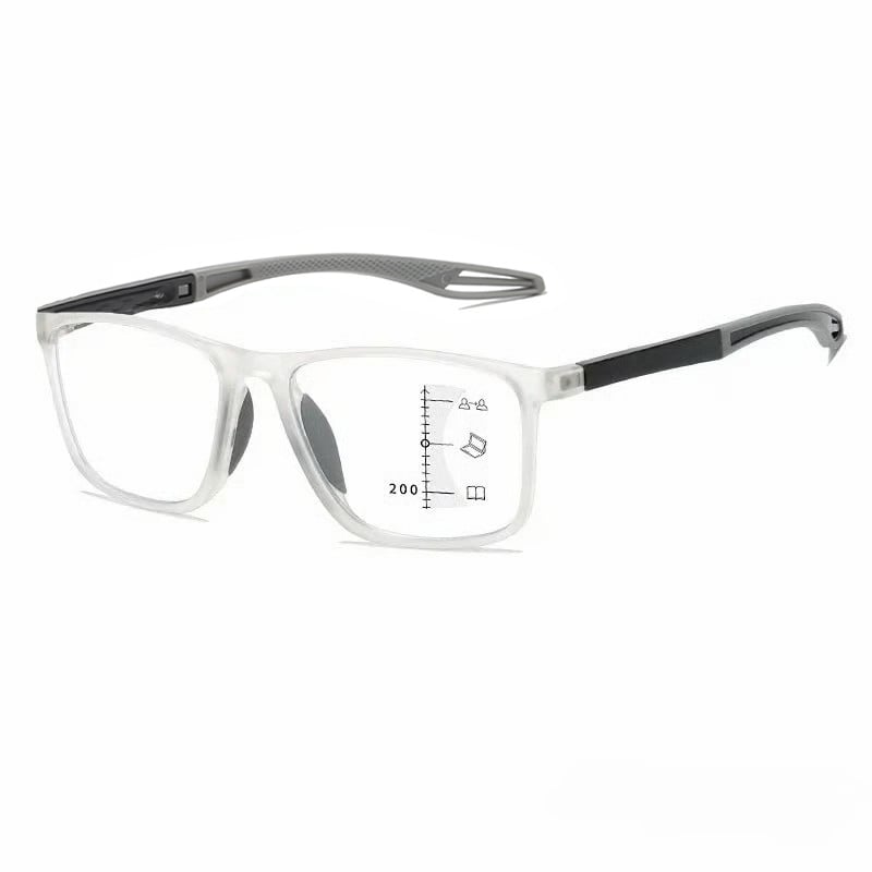 Almost Gone-🔥VisionSync AutoFocus+ Multifocal Glasses