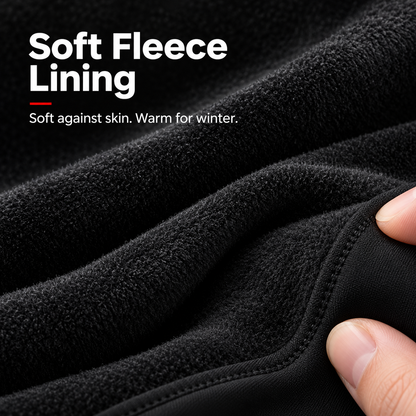 ❄️Unisex Fleece Winter Balaclava – Warmth for Head, Face & Neck