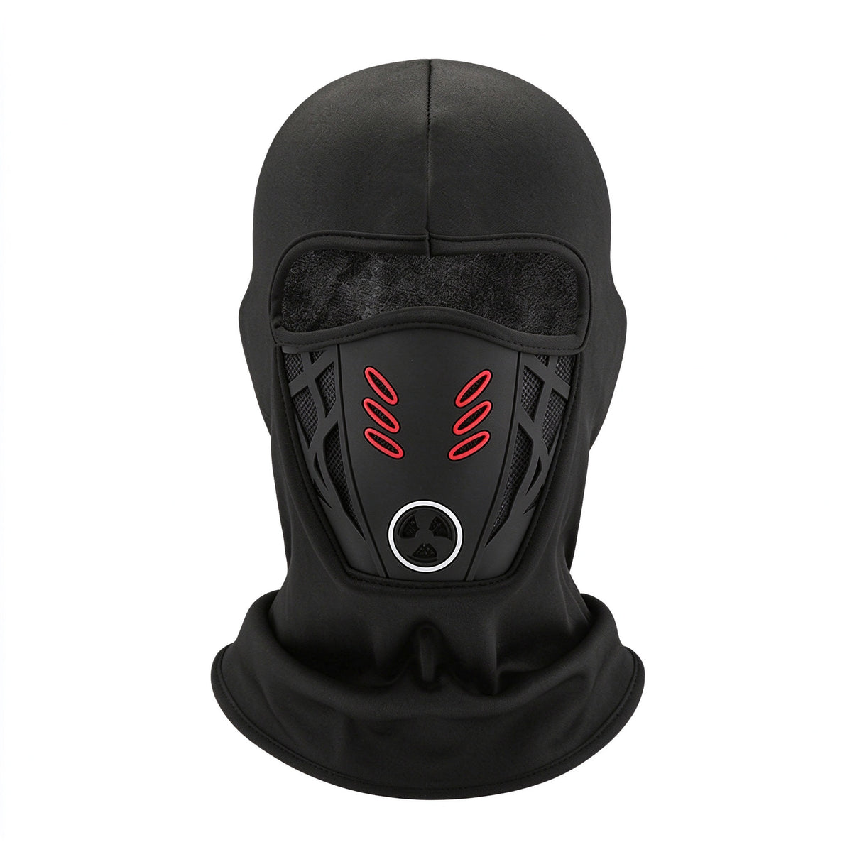 ❄️Unisex Fleece Winter Balaclava – Warmth for Head, Face & Neck