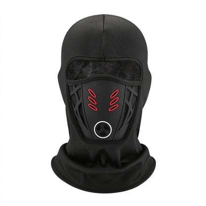 ❄️Unisex Fleece Winter Balaclava – Warmth for Head, Face & Neck