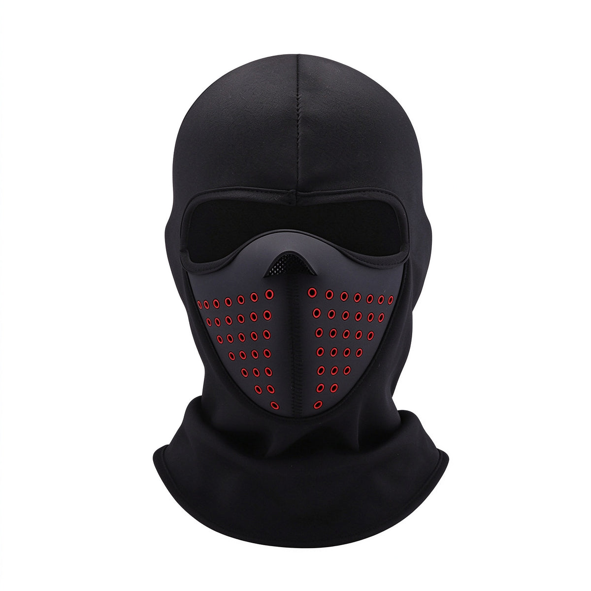 ❄️Unisex Fleece Winter Balaclava – Warmth for Head, Face & Neck