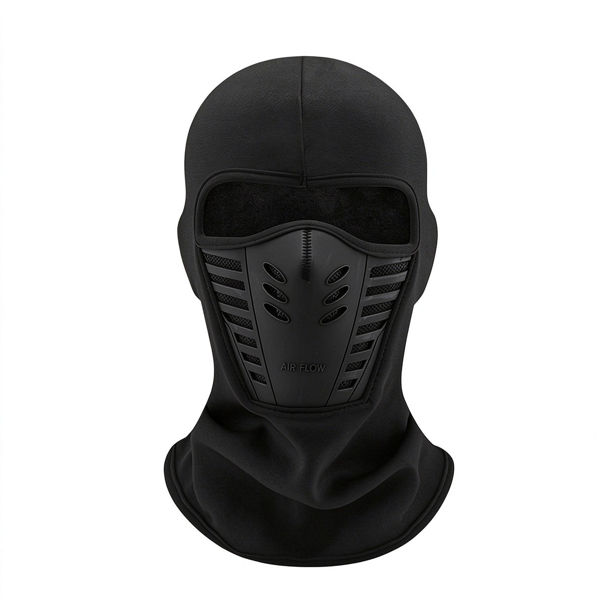 ❄️Unisex Fleece Winter Balaclava – Warmth for Head, Face & Neck