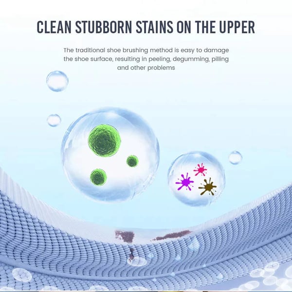 🔥Low price promotion💥Multi-functional cleaning and stain removal cream🧼