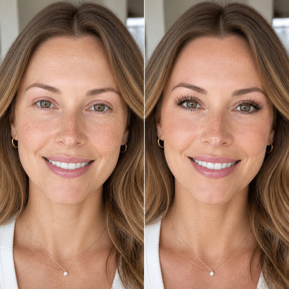 Marssirace Mascara - For Mature Lashes
