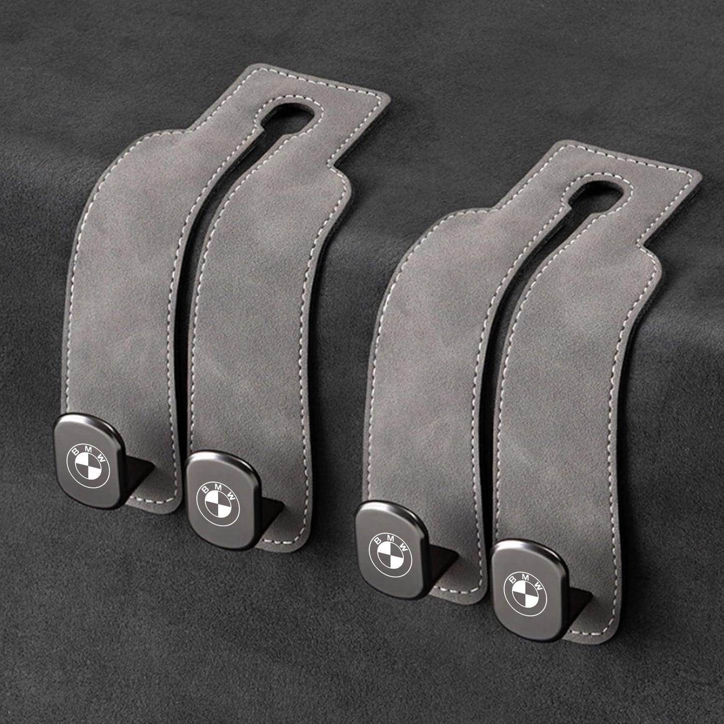 Car Headrest Hooks for Purse