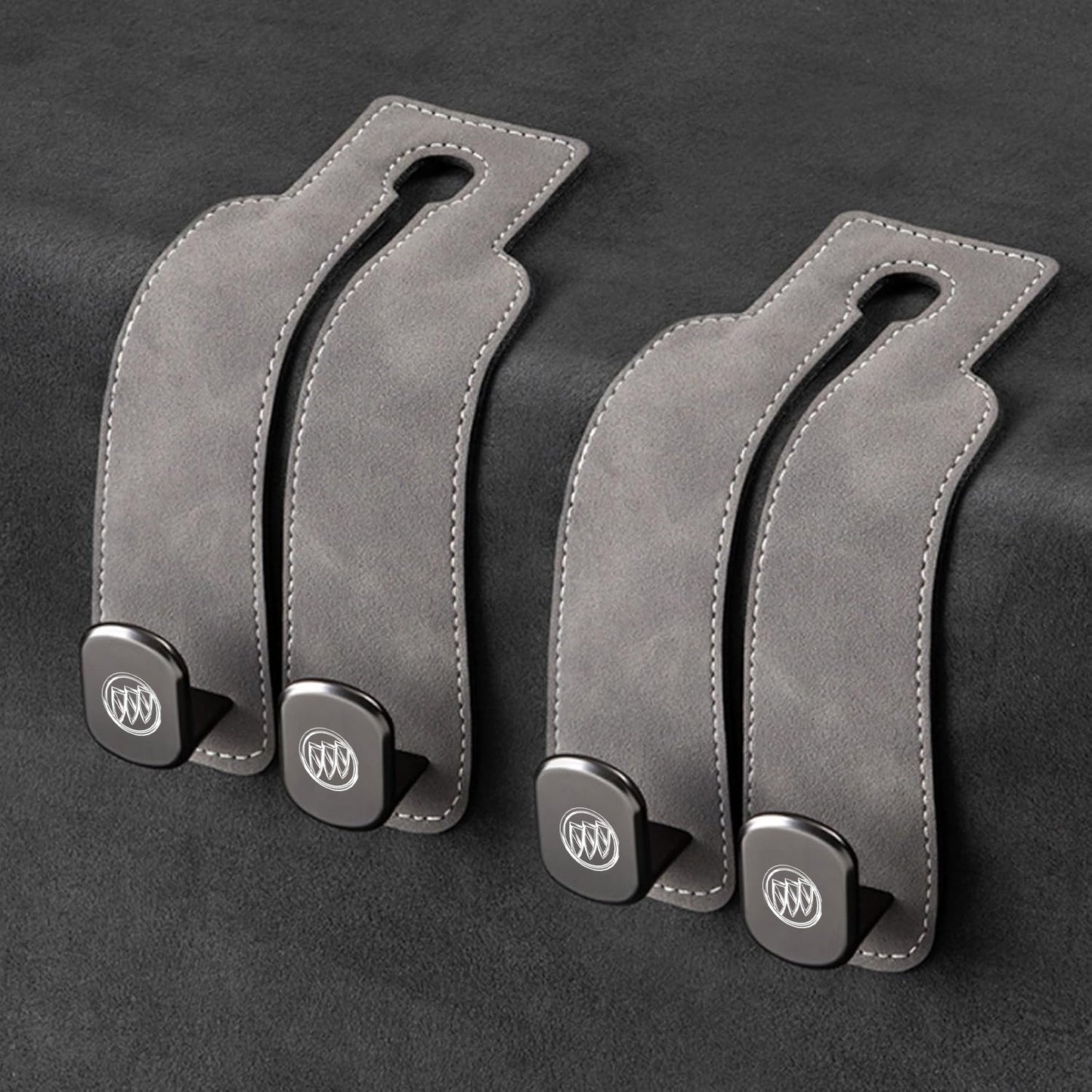Car Headrest Hooks for Purse