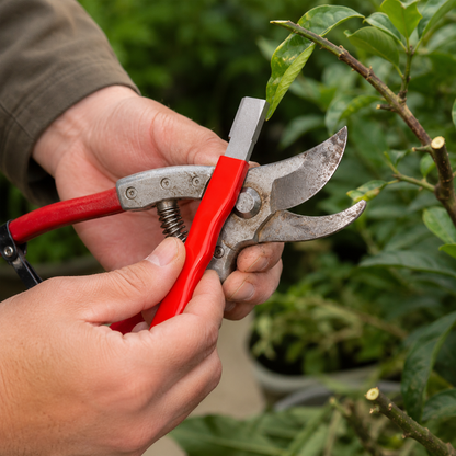 🔪Blade-X Portable Sharpener | Heavy-Duty Tungsten Carbide Tool 🛠️