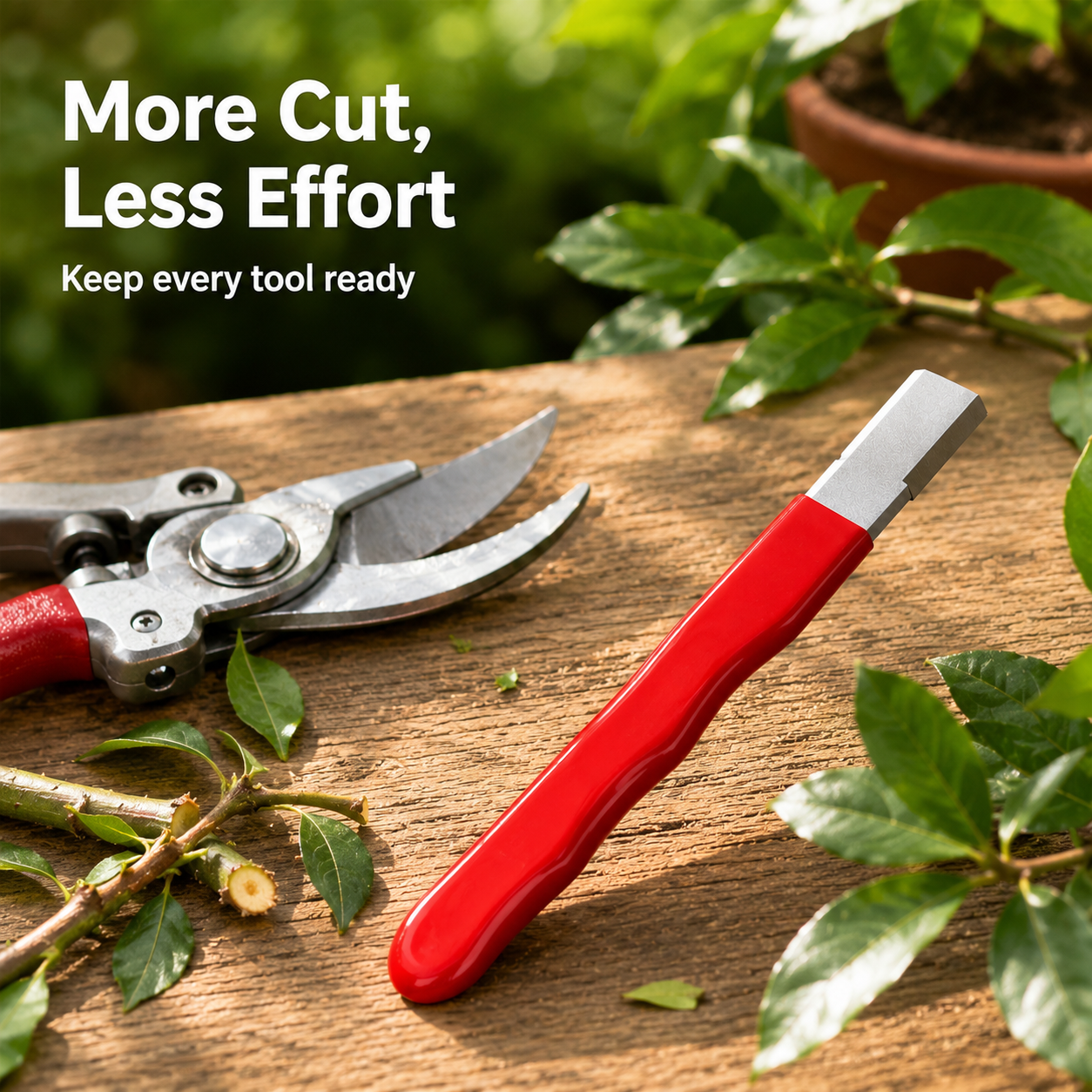🔪Blade-X Portable Sharpener | Heavy-Duty Tungsten Carbide Tool 🛠️