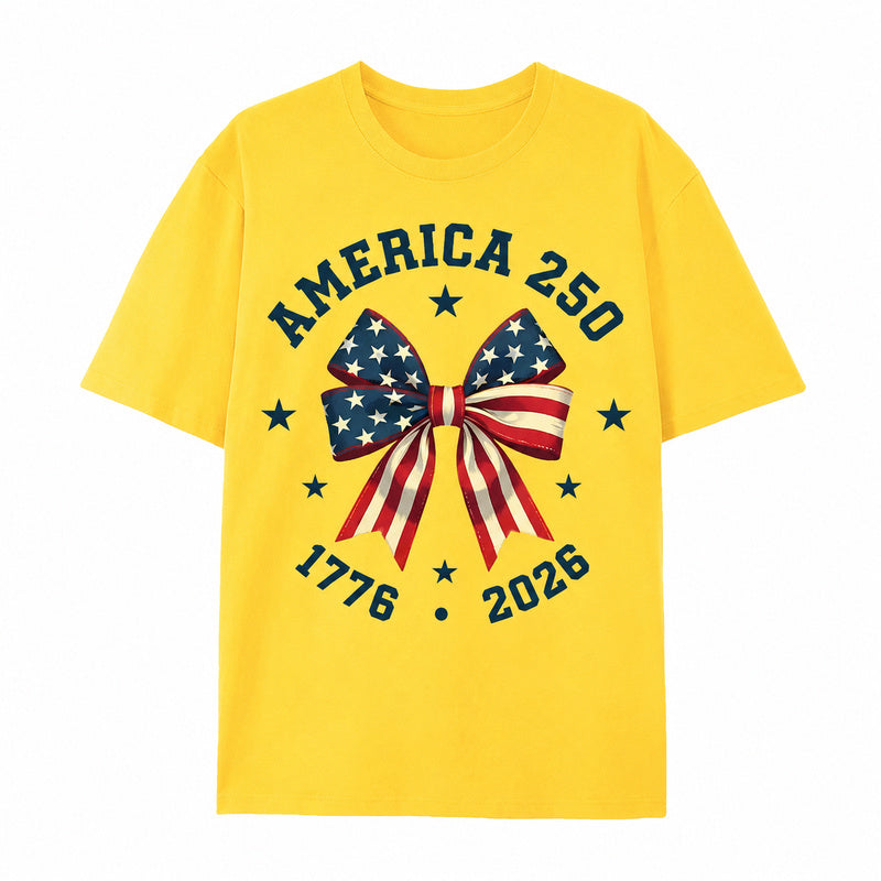 yellow / XS