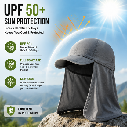 ⚡Hot Sales 49% OFF🔥3-pack Cooling Skull Cap Elastic Hard Hat☀️