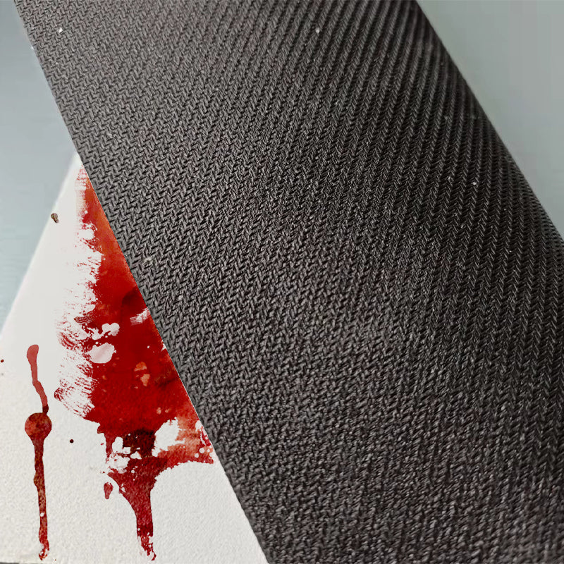 SplatMat™ - Ultra-Realistic Bloody Mat