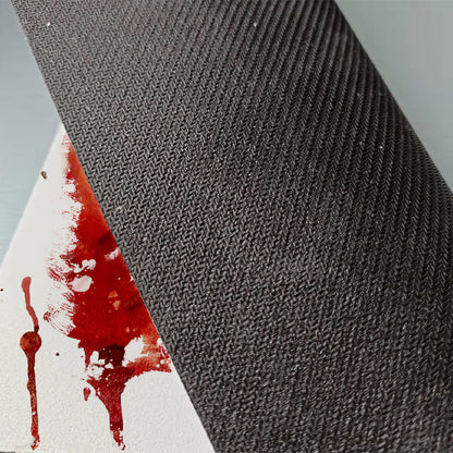 SplatMat™ - Ultra-Realistic Bloody Mat