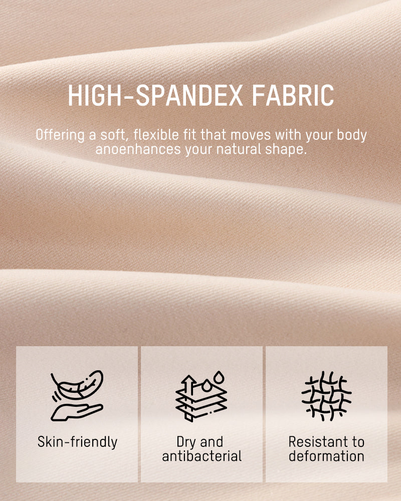 CloudLift™ bra Invisible Wide-Band Wireless Support Bra
