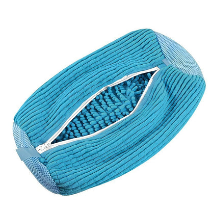 Reusable Shoe Washing Bag