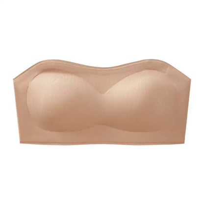 AirEase™ Stay-Put Strapless Bra