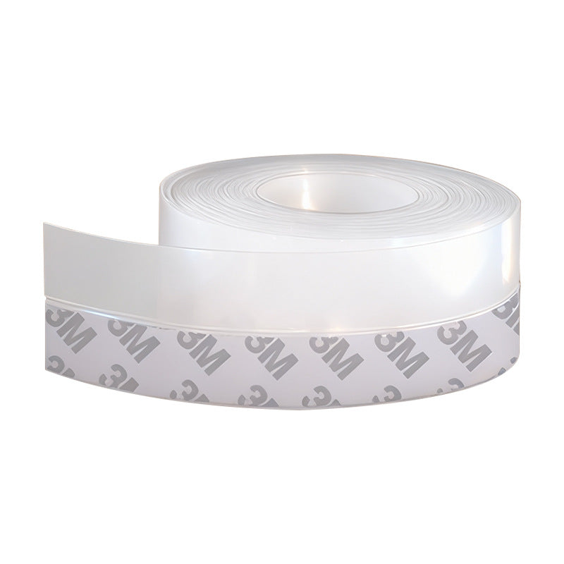 ⚡Best Seller🔥🛡️ Self‑Adhesive Weather Stripping | Door & Window Draft Stopper Seal Strip