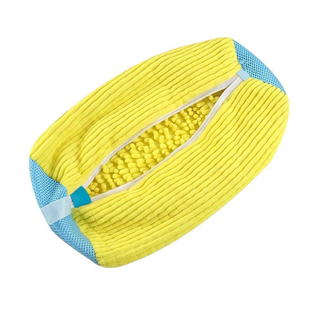 Reusable Shoe Washing Bag