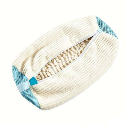 Reusable Shoe Washing Bag