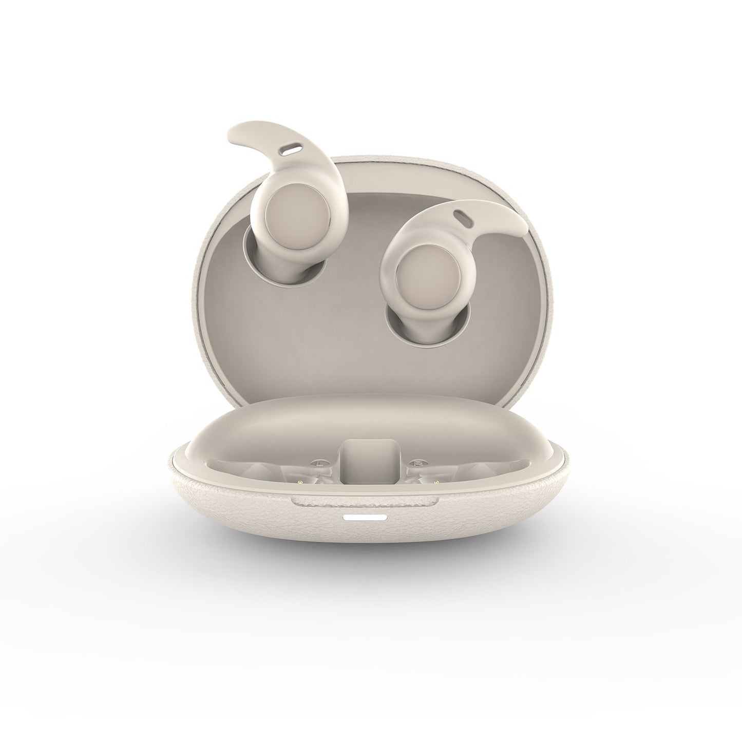 🔥LAST DAY 50% OFF🔥Bluetooth Wireless Earbuds Sleep Earphones