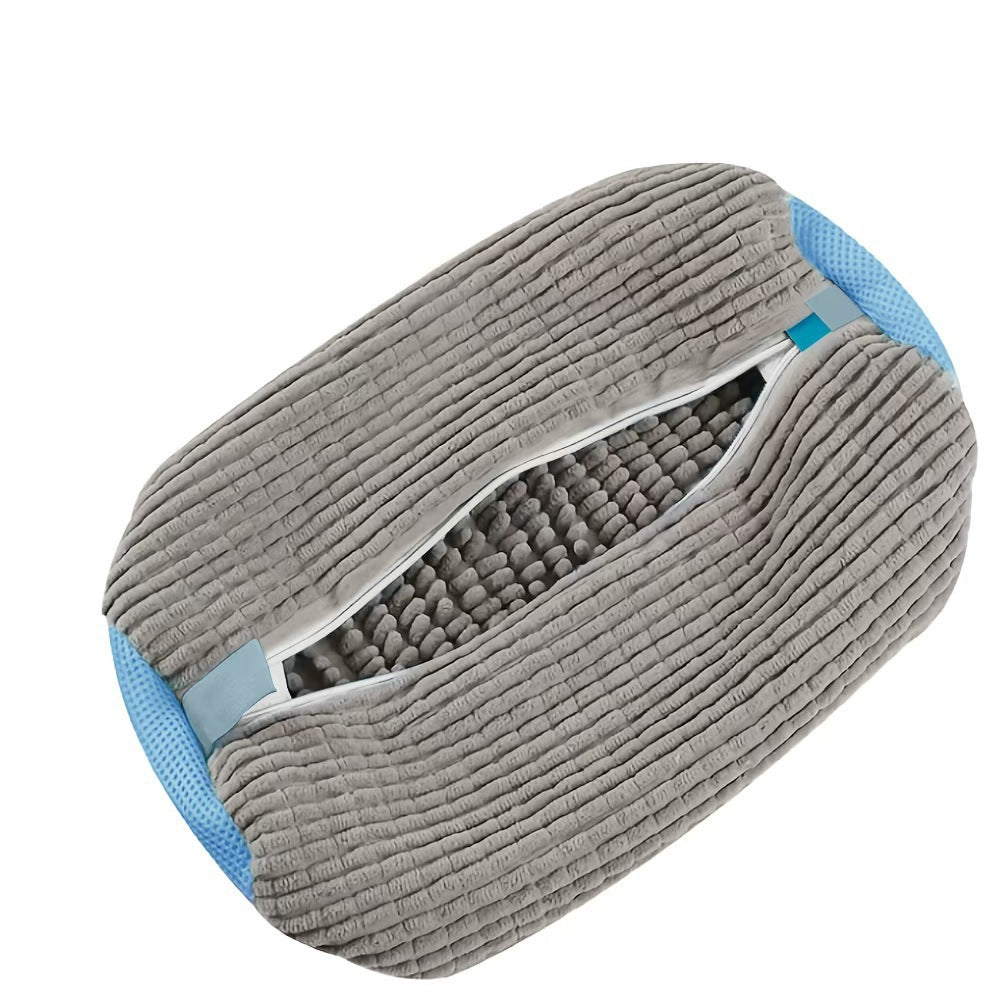 Reusable Shoe Washing Bag