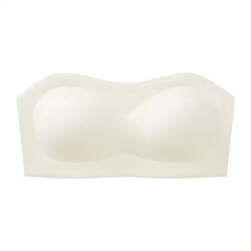 AirEase™ Stay-Put Strapless Bra