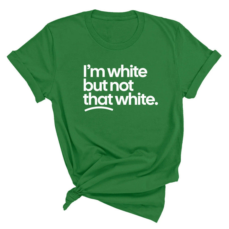 GREEN / S