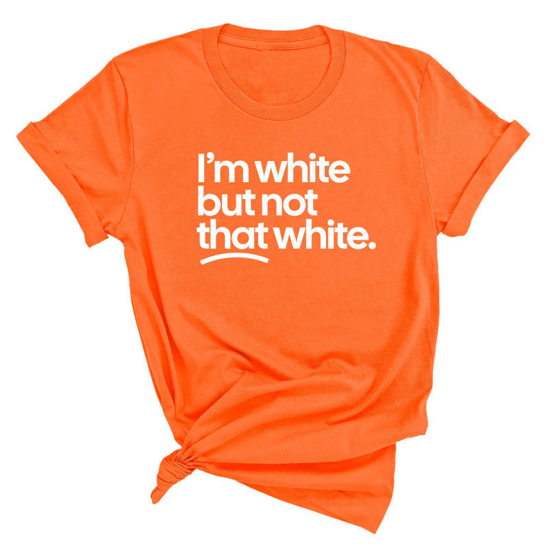 ORANGE / S