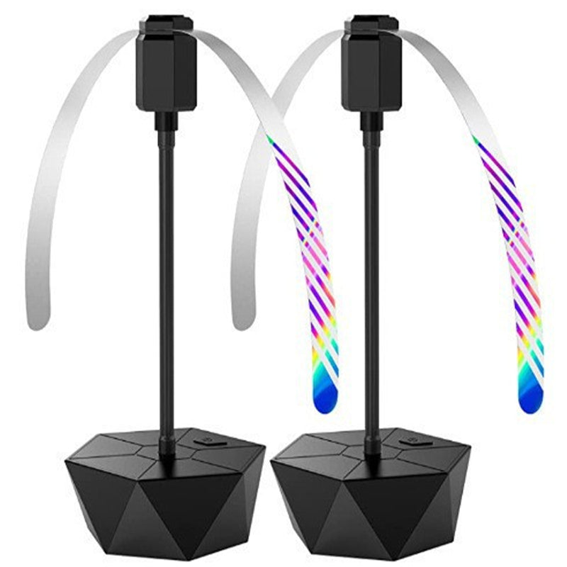 Flexible Fly Repeller ✨ The #1 Viral Outdoor Gadget of 2026 — Zero Flies, Zero Chemicals! ☀️🏕️