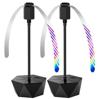 Flexible Fly Repeller ✨ The #1 Viral Outdoor Gadget of 2026 — Zero Flies, Zero Chemicals! ☀️🏕️