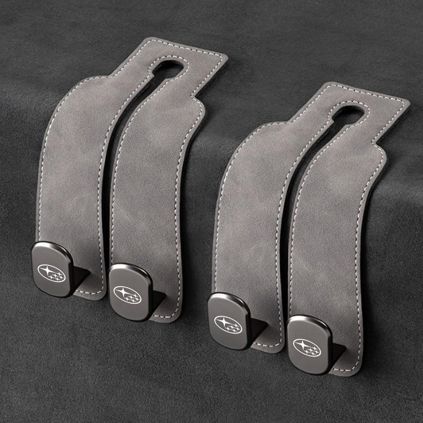 Car Headrest Hooks for Purse