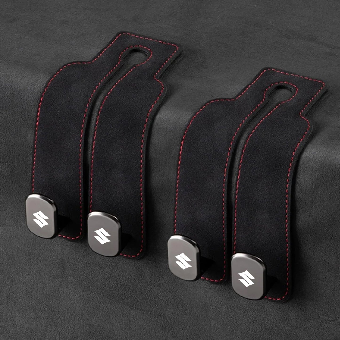 Car Headrest Hooks for Purse